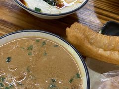 -文武王氏烧饼·无矾油条(西溪路店)