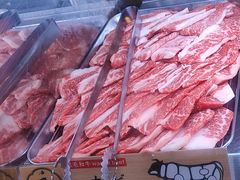 -和牛放题的殿堂 肉屋横丁(秋叶原店)