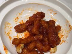 -兰湘子·湘菜小炒(崂山丽达店)