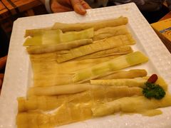 -老码头火锅(玉林店)