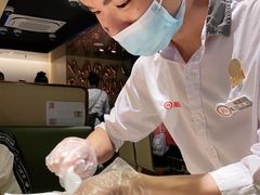 -海底捞火锅(龙湖三千集店)
