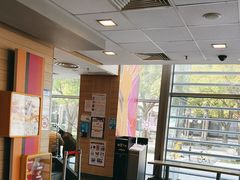 -麦当劳(牡丹江路店)