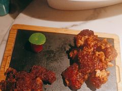 -荷塘秋月·本帮江浙菜(国权路店)