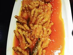 -田婆婆的菜(海口友谊阳光城店)