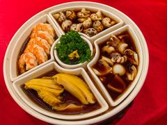 -RIVIERA 松鹤楼(外滩店)