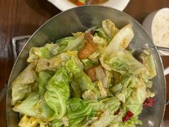 -湘缘道客•湘缘饭店·25年湘菜馆(古墩路店)