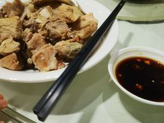 -东海海鲜酒家(中信广场店)