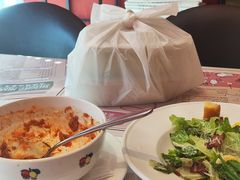 -安妮意大利餐厅(丽都店)