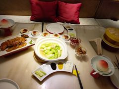 -京华烟云·北京烤鸭(领展购物广场·中关村店)