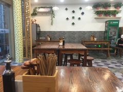 大堂-陈八两面家(华孚写字楼店)