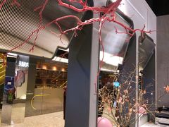 景观位-竹外桃花·江南小酒馆(SKP·S店)