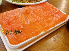-渔家乐小海鲜(皇姑店)