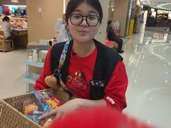 -龍歌自助小火锅(兰山上海路万达店)