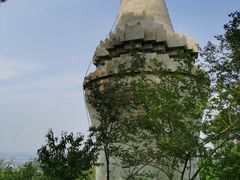 -阳台山自然风景区