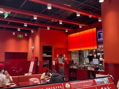 -喜家德虾仁水饺(岗厦北店)