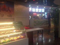 -天幕新彩云国际影城(激光巨幕店)