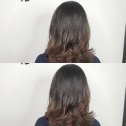 -HD HAIR STYLE