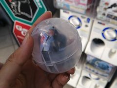 -台场海滨公园船码头