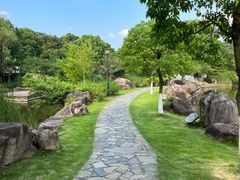 -白马涧龙池景区