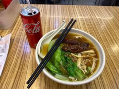 -新记美食(关闸店)