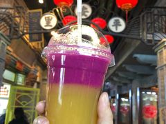 -1192弄老上海风情街(世纪汇广场店)