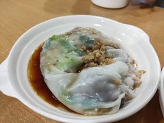 -王记新汕头肠粉炖汤