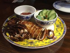 -七菜馆·东北菜·蒸饺(文体路店)