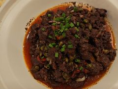 -香丰阁·烤鸭·川湘菜(清河店)