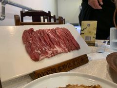 -东来顺饭庄(新源里店)