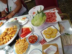 -虾吃虾涮(宋家庄店)