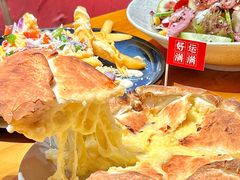 -黑熊披萨orso pizza