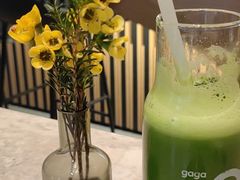 -gaga(深圳福田星河COCO Park店)