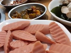 -钱小奴创意自助餐厅·原切谷饲安格斯畅吃(宁波奉化银泰店)