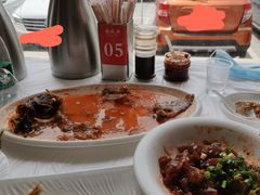 -包龙府灌汤包子(开封府店)