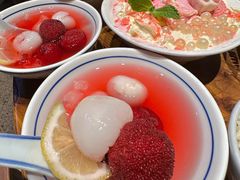 -汉小城·老铫子藕汤·乡野湖北菜(江汉路吉庆街店)