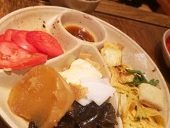 -素满香·素食自助餐厅(直营·大兴街店)