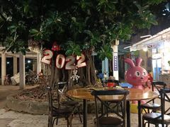 -牛杂大叔(园岭总店)