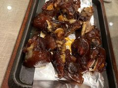 -锦顺海鲜•口味菜(李村店)