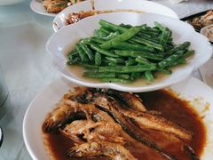 -小六农家乐(崇明西沙湿地店)