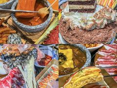 -安又胖韩国烤肉(泰达永旺店)
