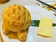 -蔡澜点心·粤菜(丽泽天街店)
