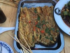 -夜猫子串吧·龙虾.江西小炒(万塘路店)