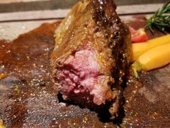 火焰牛魔王-周沫西餐(漫广场店)