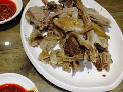 -清真益鑫羊肉手抓馆(南大街店)
