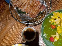 -甲米府·泰国餐厅(八佰伴店)