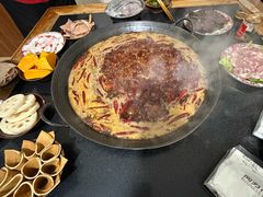 -肥龙火锅(南坪店)