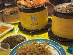 -桥东喜碧海鲜街(水东街店)