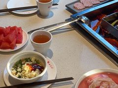 -红鼎坊·老成都火锅(新南门店)