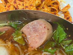 -西塔大冷面(市府大路店)