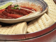 -山西会馆·晋菜·晋商宴·牌匾博物馆(胜利东街店)